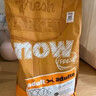 NOW FRESH无谷小型犬四叶草颗粒全犬幼犬狗粮易咀嚼 6磅/2.72kg 泪痕管理 实拍图