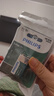 飞利浦（PHILIPS）碳性9V电池3粒适用玩具/万用表/烟雾报警器/麦克风/遥控器/话筒等9V方块电池6F22 实拍图
