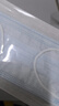 劲度（JINDU） 一次性医用外科口罩100只独立装医用防护三层防粉尘飞沫成人口罩 实拍图