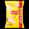 乐事（Lay's）薯片 经典原味 75克 休闲零食 膨化食品 【王鹤棣推荐】 实拍图
