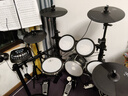 红魔（HXM）HD-008LC-PX-KS成人家用练习电子鼓架子鼓-10寸底鼓内置音响 实拍图