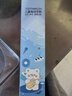 葆氏儿童电动牙刷3-6-12岁充电款4档模式牙刷机身*1+刷头*5热门商品 实拍图