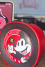 迪士尼（DISNEY）桌面蓝牙音箱音响高音质小型电脑家用立体声男女生日新年情人节礼物年货节礼盒高级小众 S10米奇 实拍图