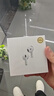 UKL【华强北顶配丨Air4代降噪款】蓝牙耳机适配苹果无线2025新款半入耳式金榜iphone17/16/15/14pods4 【原版正装全功能主动降噪版】 【主动降噪+空间音頻+三真电量】 实拍图
