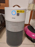 安德迈 除过敏源空气净化器吸附猫毛除臭宠物浮毛除灰尘除异味PM2.5家用宠物净化器杀菌去味 升级款9920s 实拍图