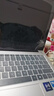 嘉速华为MateBook14 2025/24款键盘膜 防蓝光屏幕膜 14.2英寸笔记本电脑保护贴膜套装 一套配齐更省事 实拍图