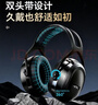 TA隔音耳罩防噪音睡觉侧睡眠专用头戴式专业降噪神器静音耳机工厂工业护耳 专业款-黑色 实拍图