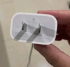 Apple/苹果 20W USB-C充电器  type-c充电器苹果手机充电器原装手机快充头 苹果17手机充电器 实拍图