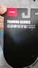李宁（LI-NING）健身手套女骑行运动半指单杠引体向上训练防滑护腕跑步撸铁器械 实拍图
