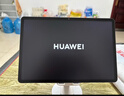 HUAWEI MatePad 标准版华为平板电脑11.5英寸120Hz护眼全面屏学生学习娱乐平板8+128GB 冰霜银 实拍图