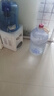 拜杰纯净水桶 食品级PC桶装水水桶矿泉水桶饮用水储水桶饮水机水桶手提户外桶空桶 7.5L 实拍图