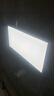 雷士照明（NVC）厨房灯led集成吊顶厨卫面板灯平板灯嵌入式珍珠白 3支装厨卫套餐 实拍图