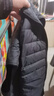 波司登秋冬羽绒马甲男士轻薄立领内胆送礼外套商场热卖同款B250131001 实拍图