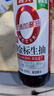 海天 生抽酱油500ml【0金标特级酱油】金标系列 0添加防腐剂 实拍图