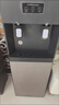 荣事达（Royalstar）饮水机京东自营家用立式泡奶冲奶快速制热办公柜式饮水器温热型YR-8X51 实拍图