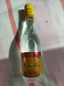 杏花村汾酒 黄盖金标玻瓶 清香型白酒 42度 225mL 单瓶装 送礼宴请 实拍图