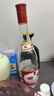 汾酒 红盖玻汾 清香型白酒 42度 475mL*12瓶 整箱装 实拍图