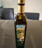 爷爷的农场特级初榨橄榄油120ml 100%纯橄榄油冷榨食用油热炒凉拌 实拍图