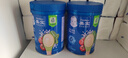 嘉宝（GERBER）混合蔬菜营养谷物高铁米粉宝宝辅食米糊250g 6月龄+100%真验厂 实拍图