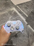 北通鲲鹏70精英无线游戏手柄AI智控自适应双切扳机摇杆 xbox电脑PC蓝牙NS体感 steam电视switch2原神 实拍图