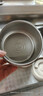 COOKSS保温饭盒316不锈钢保温桶便携上班族带饭多层便当盒餐盒学生打饭 实拍图