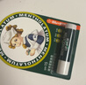 曼秀雷敦（Mentholatum）修护润唇膏男女生保湿滋润去死皮淡唇纹经典薄荷味3.5g防晒唇膏 实拍图