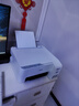 爱普生（EPSON）墨仓式 L3251彩色打印机 微信打印/无线连接 家用打印优选 AI学习打印机（打印、复印、扫描） 实拍图
