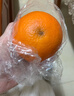 京鲜生 江西赣南脐橙橙子 净重8斤 单果150g+ 水果年货礼盒 源头直发 实拍图