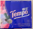 得宝（TEMPO）一博同款 雪松味卷纸 4层145g*16卷 卫生纸 纸巾 有芯卷筒纸 实拍图