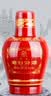汾酒 老白汾酒 醇柔 清香型白酒 【喜事宴请】 53度 475mL 2瓶 双瓶装 实拍图