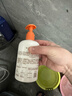 babycare 幼朴润护洗发露滋养修复儿童宝宝婴儿洗发水0-12岁专用350g 实拍图