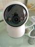 奥克斯500万像素AI无线摄像头4G无需网络终身免费手机远程家用室内免插电360度监控器带夜视 实拍图