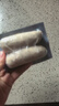 锋味派烤肠纯肉香肠原味+黑椒+玉米各2盒火腿肠空炸烧烤食材2400g 实拍图