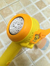 索迪黄小鸭吹泡泡机枪棒婴儿童玩具男女孩电动手持全自动婚礼新年礼物 实拍图