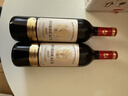 玛轩尼法国进口红酒传奇波尔多AOP 干红葡萄酒赤霞珠750ml*6瓶13.5度 实拍图