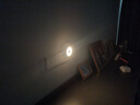 美的（Midea）LED人体感应小夜灯卧室床头灯儿童书房宿舍起夜灯适老改造迎宾灯 实拍图