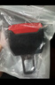 梵臣汽车用品安全带连接插头延长卡扣延伸器【加厚短款】通用一对装 实拍图