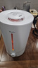 亚都加湿器 家用卧室 轻音除菌大雾量小型桌面宿舍空调房办公室空气加湿5L大水箱机械款含香薰v5小海浪 实拍图