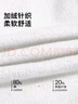 耐克（NIKE）男冬季圆领卫衣 加绒保暖 运动休闲BV2663-063灰色XL 实拍图