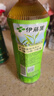 伊藤园（ITOEN）原绿/浓绿/乌龙三拼茶饮料500ml*6瓶 实拍图