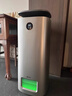352H301加湿器 空气净化器加湿净化一体机无雾家用客厅卧室静音除菌除甲醛过敏原病毒空气加湿 实拍图