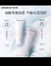 优时颜（UNISKIN）洗面奶平衡洁面乳氨基酸洗面奶温和清洁保湿泡沫纪念日生日礼物 100g*2 实拍图
