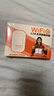 影腾随身wifi三网全国通用无线wi-fi6免插卡移动联通电信无限制大流量卡便携式网卡高速网络2025款5GHF 【三网通3000毫安充电款+白色】超长续航 实拍图