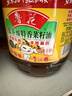 鲁花 【保真菜籽油】食用油 低芥酸特香菜籽油 6.18L   物理压榨 实拍图
