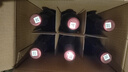 长城 特酿3解百纳干红葡萄酒 750ml*6瓶整箱装红酒年货节热门商品 实拍图