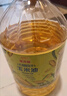 金龙鱼 食用油 非转基因 压榨 一级 纯正玉米油4L（新老包装随机发货） 实拍图