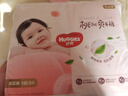 好奇（Huggies）铂金装小桃裤纸尿裤NB84片(5kg以下)尿不湿【透爽散热】 实拍图