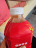 冠芳山楂树下果汁饮料1.25Lx6瓶山楂汁大瓶年货新年超市送礼整箱装 实拍图
