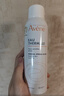 雅漾（Avene）舒泉保湿喷雾150ML 补水爽肤水湿敷水化妆水舒缓敏肌大喷新年礼物 实拍图