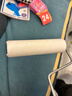 初舍（CHUSHE）粘毛器16cm替换纸芯9卷540撕宠物猫狗沾毛滚毡毛替换纸大号可撕式 实拍图